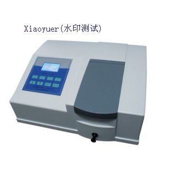  水質多參數(shù)測定儀