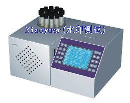  臺(tái)式COD檢測儀