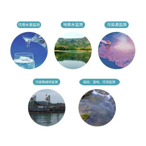  小（微）型水質(zhì)自動監(jiān)測站建設(shè)標(biāo)準(zhǔn)及意義