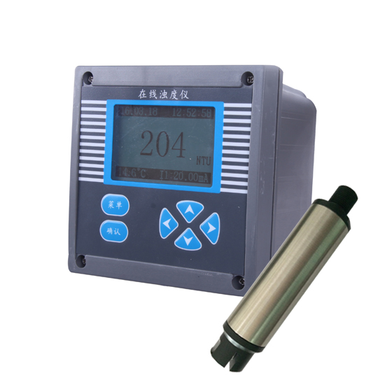  什么是濁度及其測量方法有哪些？