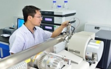  進(jìn)口與國產(chǎn)COD消解測(cè)定儀測(cè)定廢水COD的比對(duì)研究