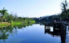  生態環境部發布《城市黑臭水體治理攻堅戰實施方案》