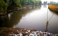  &ldquo;回頭看&rdquo;典型案例通報（十一）丨 山西運(yùn)城市高義鋼鐵違法傾倒鋼渣 大量侵占耕地污染環(huán)境