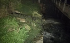  &ldquo;回頭看&rdquo;典型案例通報（十五）丨 湖北荊州市排污囗&ldquo;一堵了之&rdquo; 造成生活污水倒灌街面 群眾反映強(qiáng)烈