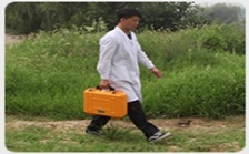  便攜式水質檢測儀與常規監測儀器的對比研究