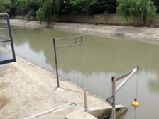  江西完成國家地表水水質(zhì)自動(dòng)監(jiān)測(cè)站建設(shè)任務(wù)