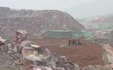  新鄉(xiāng)、三門峽兩市礦山環(huán)境治理進(jìn)展緩慢