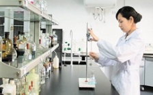  12種非飲用水水質檢測標準