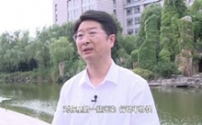  CCTV經(jīng)濟(jì)半小時(shí)：誰(shuí)制造了長(zhǎng)江邊的&ldquo;黑坑&rdquo;