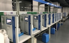  新版COD在線自動監測儀檢定規程