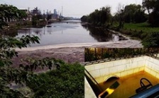  江蘇泰興短期內(nèi)連遭生態(tài)環(huán)境部嚴(yán)批后續(xù)：市委副書(shū)記等5人被問(wèn)責(zé)