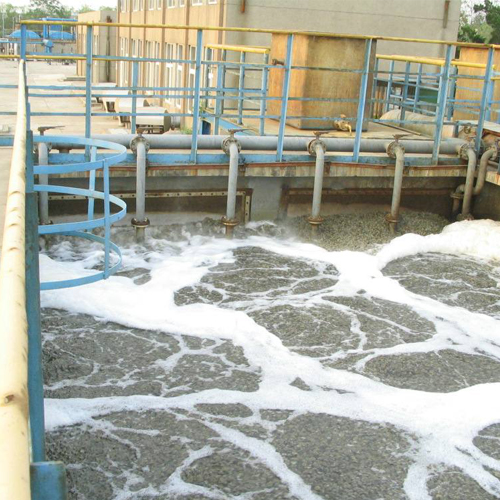  氨氮超標的危害及處理方法