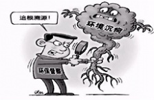  無(wú)錫因環(huán)境問(wèn)題被環(huán)保督察部門(mén)約談
