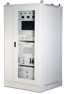  VOCs監測市場潛力無限