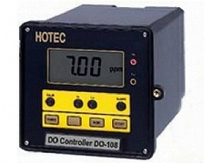  什么是溶解氧？