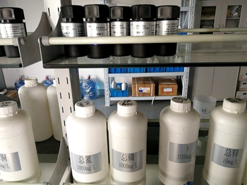 什么是氨氮總磷總氮？