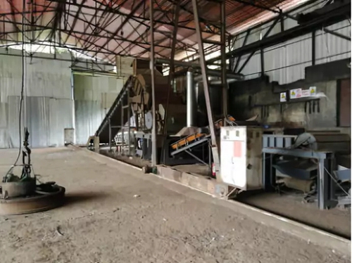 云南西雙版納國家級自然保護區(qū)長期存在違法違規(guī)開發(fā)建設活動