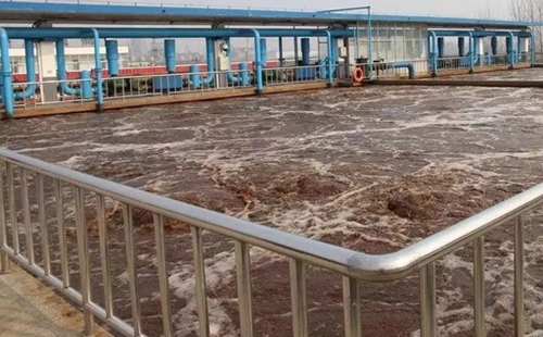 cod超標處理方法